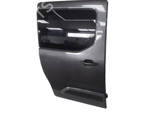 Dørhængsel/Dørbegrænser OPEL COMBO E Tour / Life (K9) 1.5 | BP18577008C146 