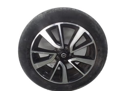 Felg Felg NISSAN X-TRAIL III (T32_, T32R, T32RR) 1.7 dCi (150 hp) 33870892 33870892