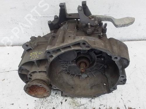 Gearbox DODGE VIPER Coupe SRT-10 | BP25485680M3 