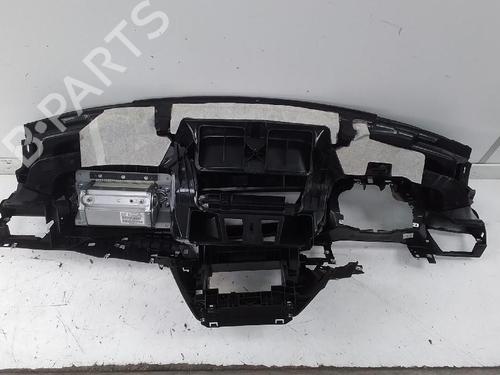 Used Airbag Kit BMW X1 (E84) sDrive 20 d (177 hp) 26972582