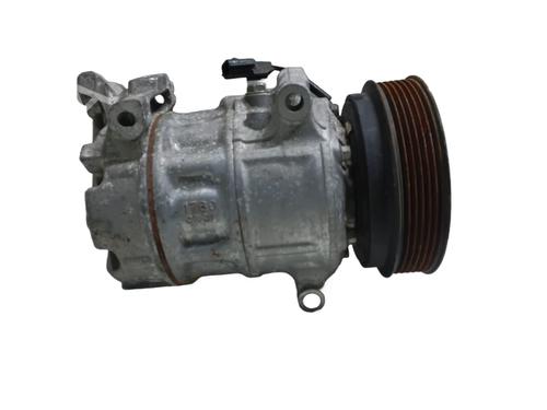 Compressor A/C RENAULT MEGANE IV Grandtour (K9A/M/N_) 1.5 dCi 110 (110 hp) 32314950