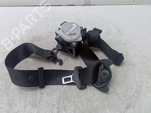 Front left seatbelt BMW X3 (F25) xDrive 20 d | BP19659115I26 