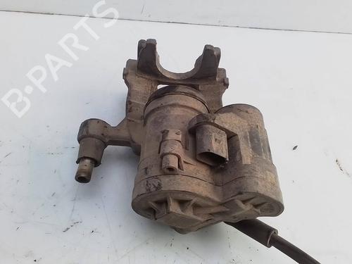 Used Left rear brake caliper AUDI A3 (8V1, 8VK) 1.6 TDI (115 hp) 28145991