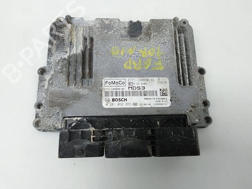 Used Control unit Control unit 22542414 22542414