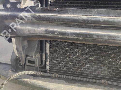 Used AC radiator VW GOLF V (1K1) 1.9 TDI (105 hp) 18588931