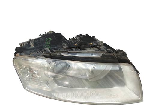 Right headlight AUDI A8 D3 (4E2, 4E8) 4.0 TDI quattro | BP21084932C29 - Image 5