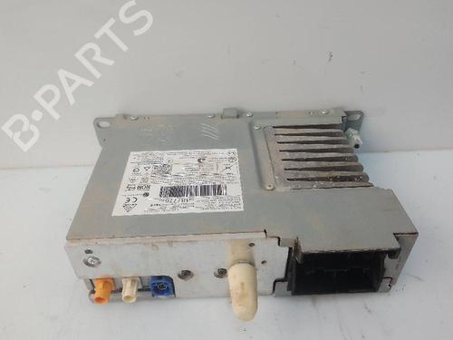 Radio TOYOTA PROACE CITY VERSO MPV 1.5 D-4D 100 (BKYMD) | BP20723675E6 
