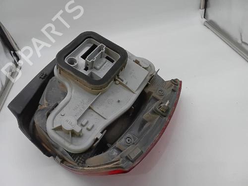 Right taillight VW POLO V (6R1, 6C1)  | BP26949550C35 