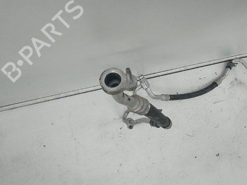 AC pipe RENAULT ZOE (BFM_) ZOE | BP19179450M126 
