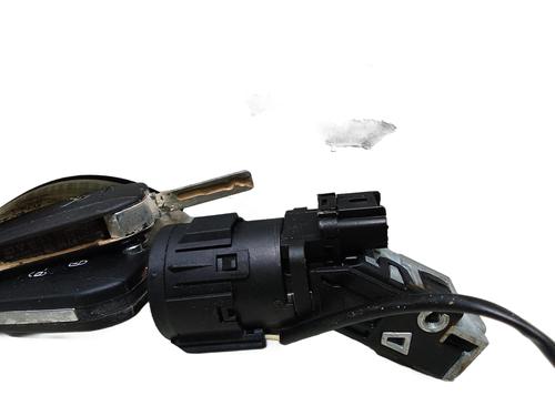 Ignition barrel CITROËN BERLINGO Box Body/MPV (K9) 1.5 BlueHDi 100 | BP33163707M48 - Image 6