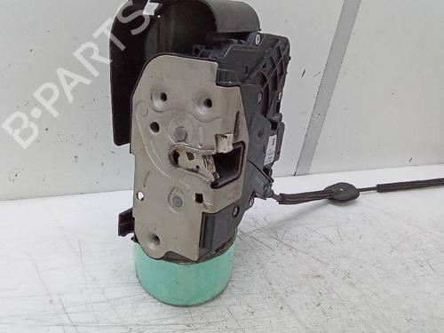 Used Front left lock FORD B-MAX (JK) [2012-2025]  19124928