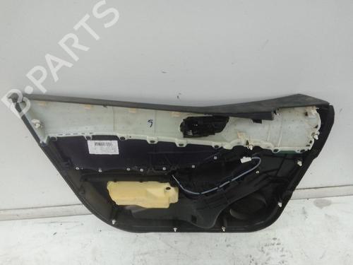 Used Front right panel VAUXHALL VIVARO LIFE Bus (K0) 2.0 (177 hp) 20853348