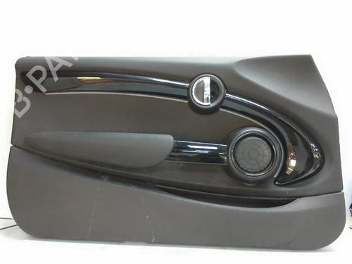 Used Front left panel MINI MINI (F56) Cooper S (192 hp) 27539159