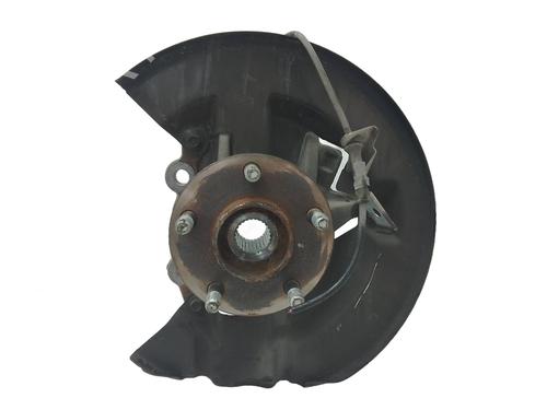Left front steering knuckle FORD KUGA II (DM2) 1.5 EcoBoost | BP18583485M25 - Image 5