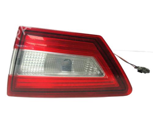 Left tailgate light RENAULT CLIO IV (BH_) 0.9 TCe 90 (BHNF, BHMA, BHMH, BHJK, BHJR) | BP26161187C79 - Image 2
