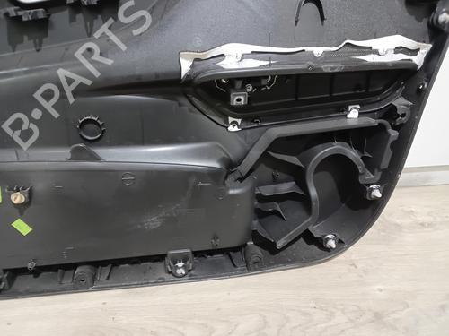 Front left panel CITROËN C-ELYSEE (DD_) 1.6 BlueHDi 100 | BP38795975C58  - Image 6