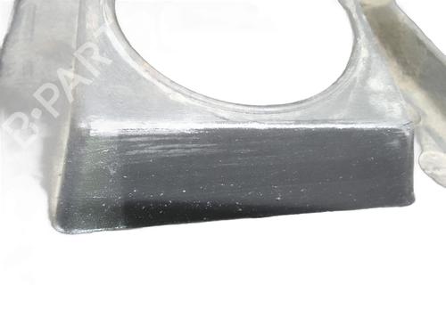 Upper protection DODGE JOURNEY 2.0 CRD | BP32021064M93 