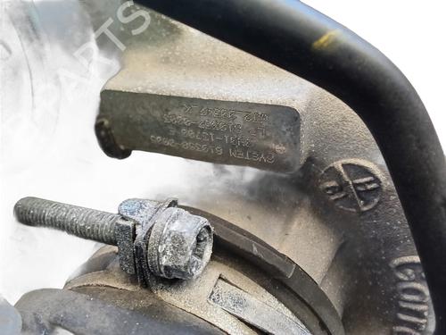 Engine MAZDA CX-5 (KE, GH) 2.2 D (KE2FW) | BP32412437M1