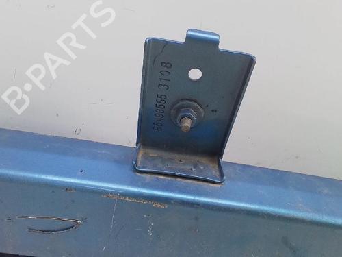 Front bumper reinforcement OPEL MOKKA / MOKKA X (J13) 1.4 (_76) | BP26517228C109 