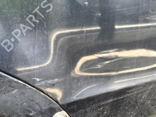 Left rear door MERCEDES-BENZ A-CLASS (W169) A 180 CDI (169.007, 169.307) | BP28180002C4 