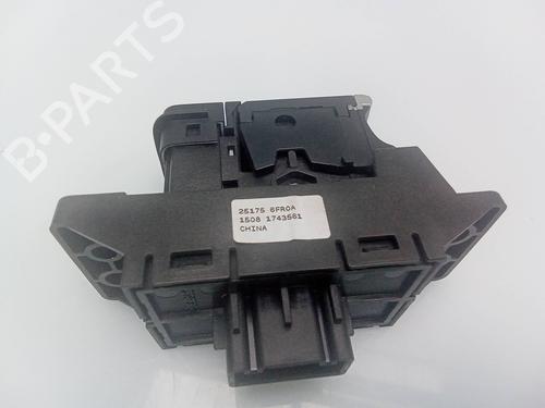 Switch NISSAN QASHQAI II (J11, J11_)  | BP26055630I30