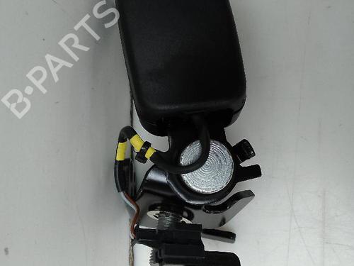 Seat buckle MERCEDES-BENZ C-CLASS (W205) C 220 BlueTEC / d (205.002, 205.004) | BP24155667I32 