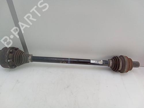 Used Other AUDI Q3 (8UB, 8UG) [2011-2020]  26158324