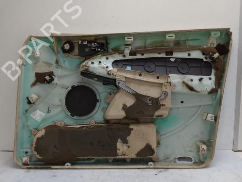 Verkleidung vorne links JAGUAR X-TYPE I (X400) 2.0 D | BP26376543C58 