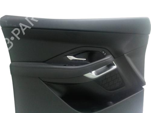Front left panel JAGUAR E-PACE (X540) 2.0 D150 AWD | BP19179230C58 - Image 4