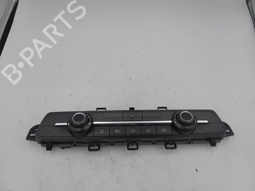Used Climate control CITROËN BERLINGO (ER_, EC_) 1.5 BlueHDi 100 (102 hp) 28810736