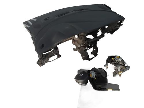 Airbag Kit OPEL ASTRA K Sports Tourer (B16) 1.6 CDTi (35) | BP30195596C86