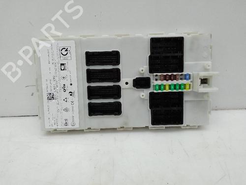 Fuse box BMW X1 (F48) sDrive 18 d | BP23257234E1 