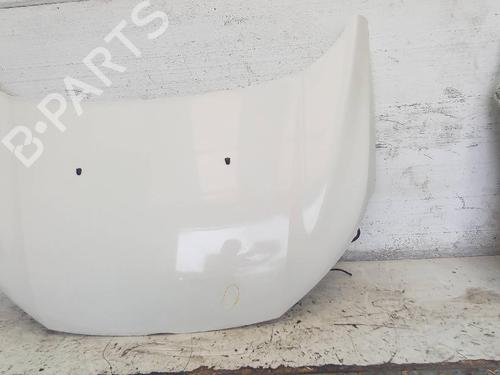 Hood FORD ECOSPORT 1.5 EcoBlue TDCi | BP19938369C1