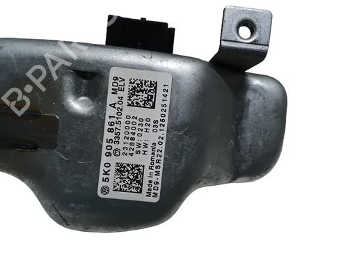 Electronic module AUDI Q3 (8UB, 8UG) 2.0 TDI quattro | BP38751084M83 - Image 3