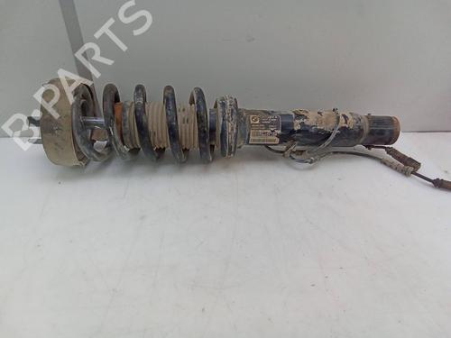 Used Right front shock absorber BMW X5 (F15, F85) xDrive 30 d (258 hp) 26158106