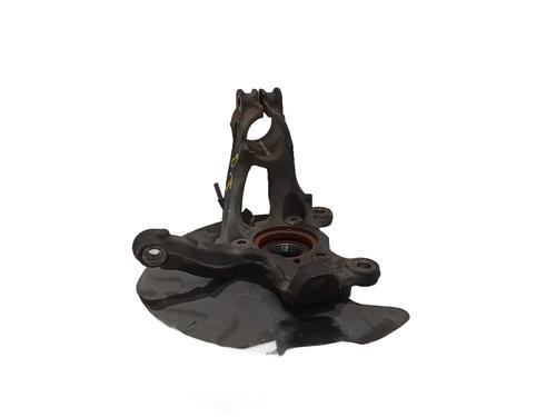 Used Left front steering knuckle Left front steering knuckle VW GOLF VIII (CD1, DA1) 2.0 TDI (116 hp) 36033535 36033535