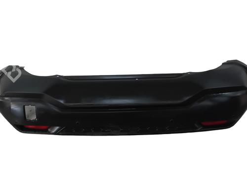 Rear bumper spoiler NISSAN JUKE (F16_) DIG-T 117 | BP30527124C154