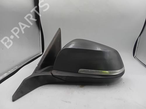 Left mirror BMW 1 (F20) 114 d | BP29386048C26 