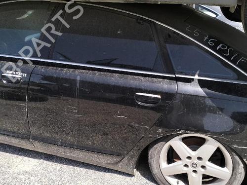 Left rear door AUDI A6 C6 (4F2)  | BP27446679C4 