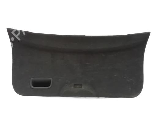 Bagagerumsbeklædning SEAT ALTEA (5P1) 1.9 TDI (105 hp) 31037706