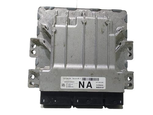 Used Engine control unit (ECU) Engine control unit (ECU) DACIA SANDERO III 1.0 TCe 110 (110 hp) 34153055 34153055