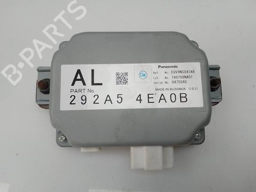 Elektronisk modul NISSAN QASHQAI II (J11, J11_)  | BP26055562M83 