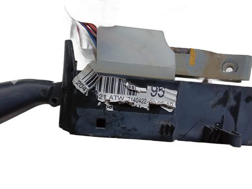 Steering column stalk VW AMAROK (2HA, 2HB, S1B, S6B, S7A, S7B, AGD) 2.0 BiTDI | BP36408568I23  - Image 5