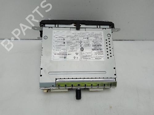 Radio DACIA SANDERO 1.5 dCi | BP23654159E6 