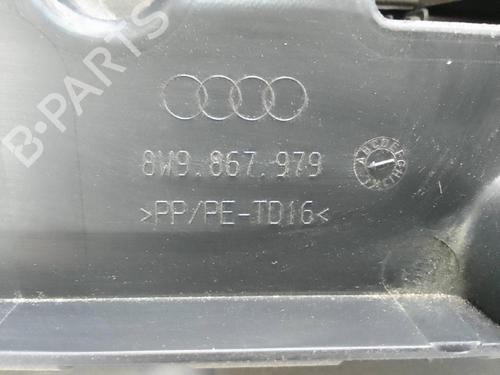 Boot lining AUDI A4 B9 Avant (8W5, 8WD) 2.0 TDI | BP18597259I3 