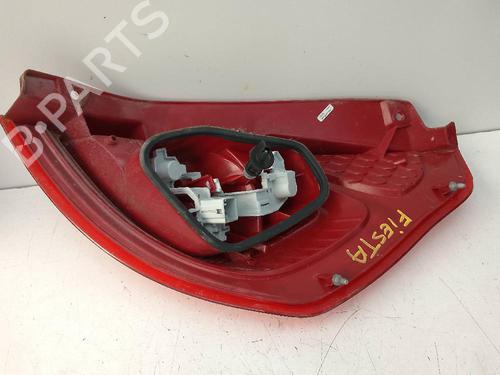 Venstre Baklys FORD FIESTA VI (CB1, CCN) 1.4 TDCi | BP26161173C34 