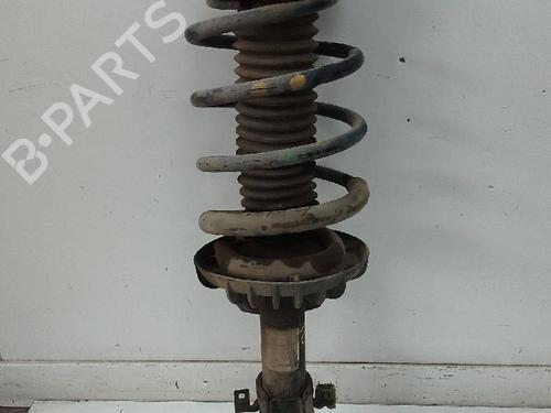 Left front shock absorber MERCEDES-BENZ EQV (W447)  | BP20115503M16 