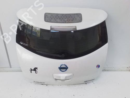 Tailgate NISSAN LEAF (ZE0) Electric | BP30050757C6 