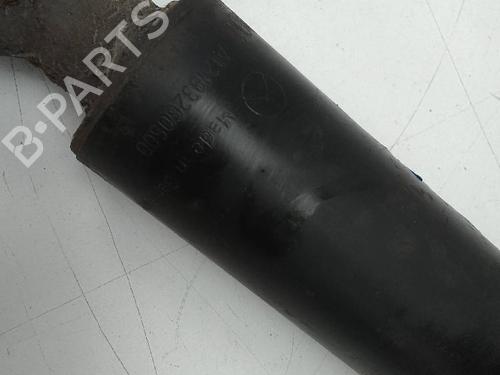 Used Right rear shock absorber MERCEDES-BENZ CLS (C219) CLS 320 CDI (219.322) (224 hp) 26054056