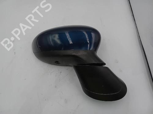 Right mirror FIAT 500 (312_) 1.3 D Multijet (312AXB1A) | BP26172690C27 